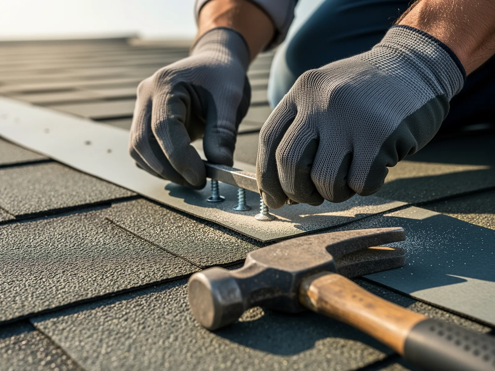 Why choose Fascia Repair in Riddle, OR